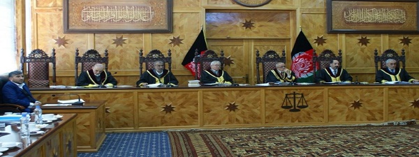 high council
