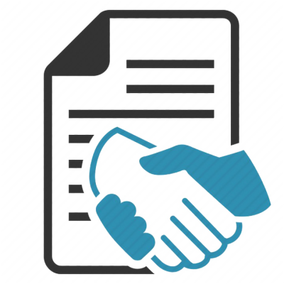 شف