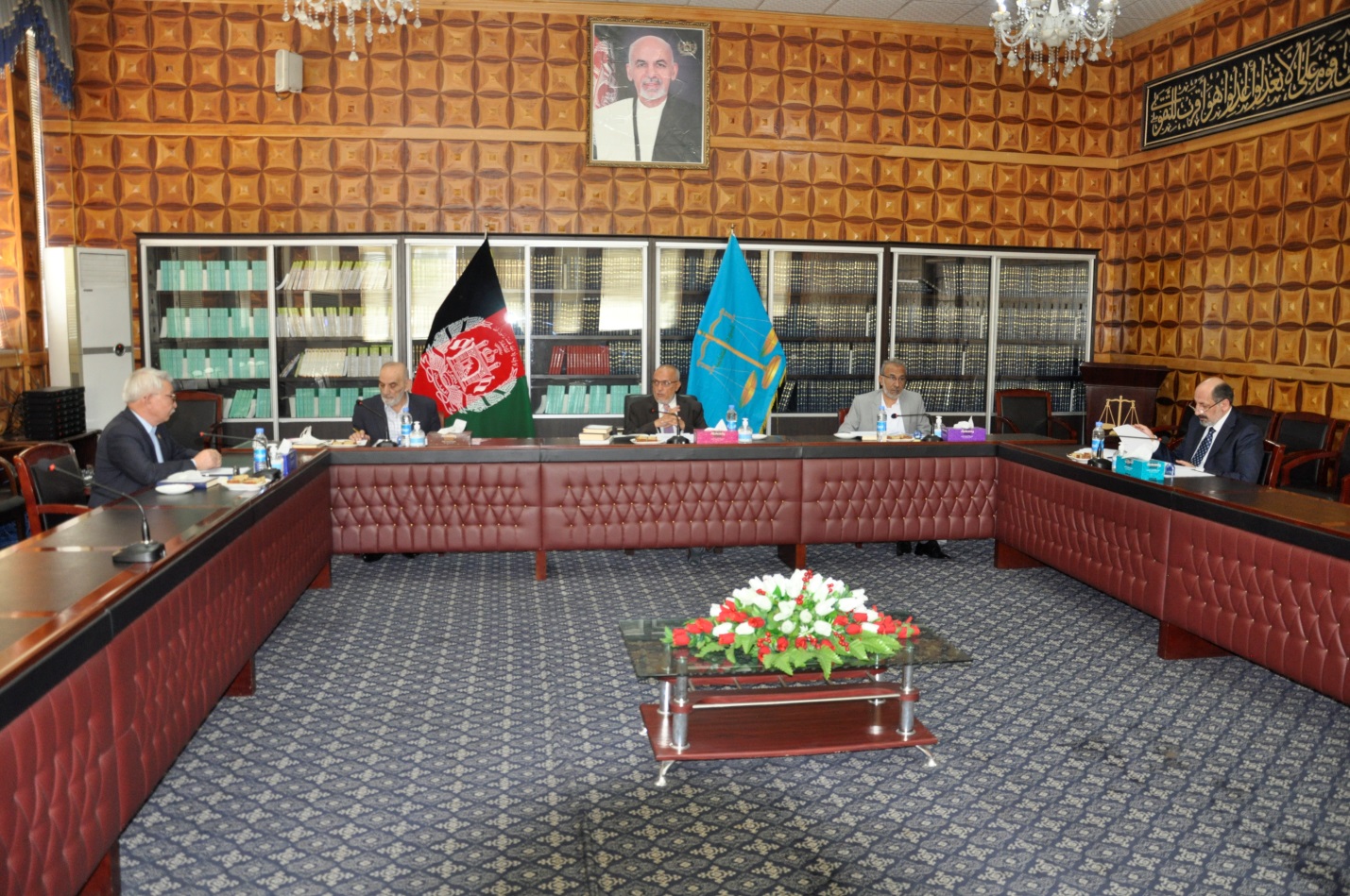 خبر شورای عالی